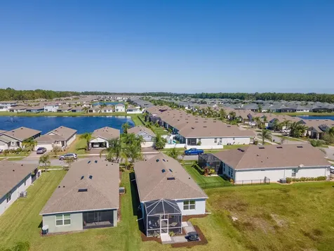 3106 Borassus Drive New Smyrna Beach FL 32168