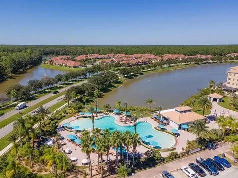 3106 Borassus Drive New Smyrna Beach FL 32168