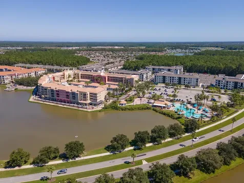 3106 Borassus Drive New Smyrna Beach FL 32168
