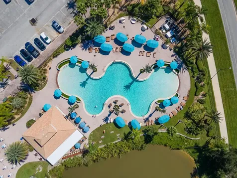 3106 Borassus Drive New Smyrna Beach FL 32168
