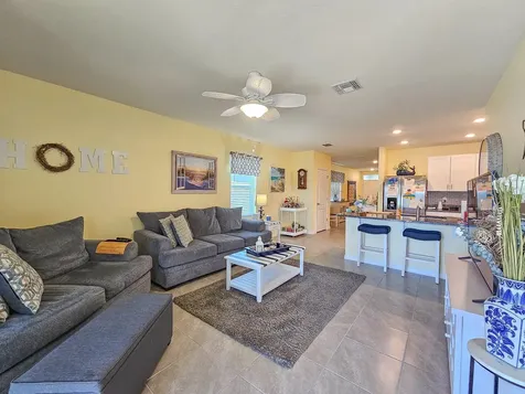 3106 Borassus Drive New Smyrna Beach FL 32168