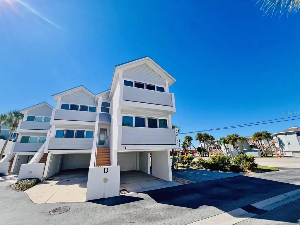 2255 N Beach Road Englewood FL 34223