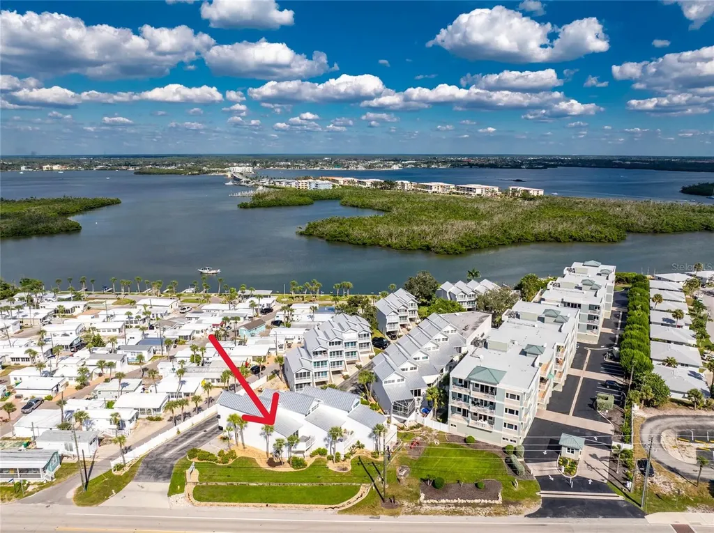 2255 N Beach Road Englewood FL 34223