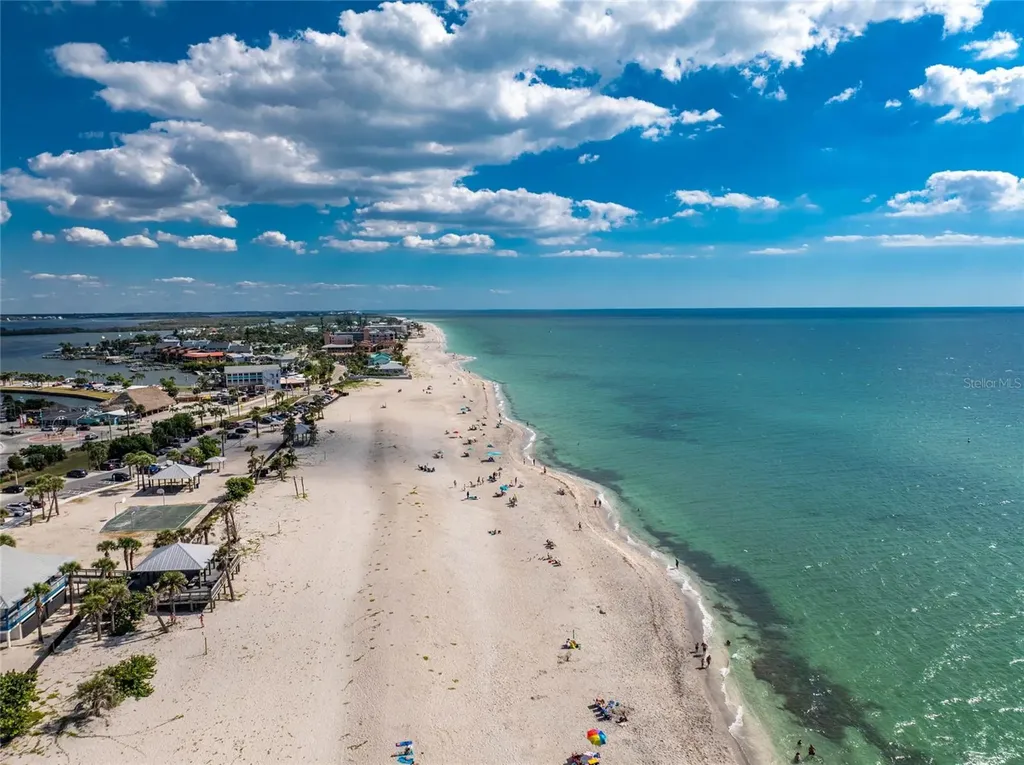 2255 N Beach Road Englewood FL 34223