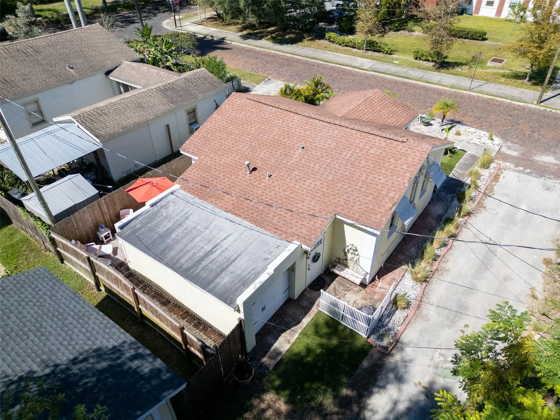 1022 10th Avenue N St Petersburg FL 33705