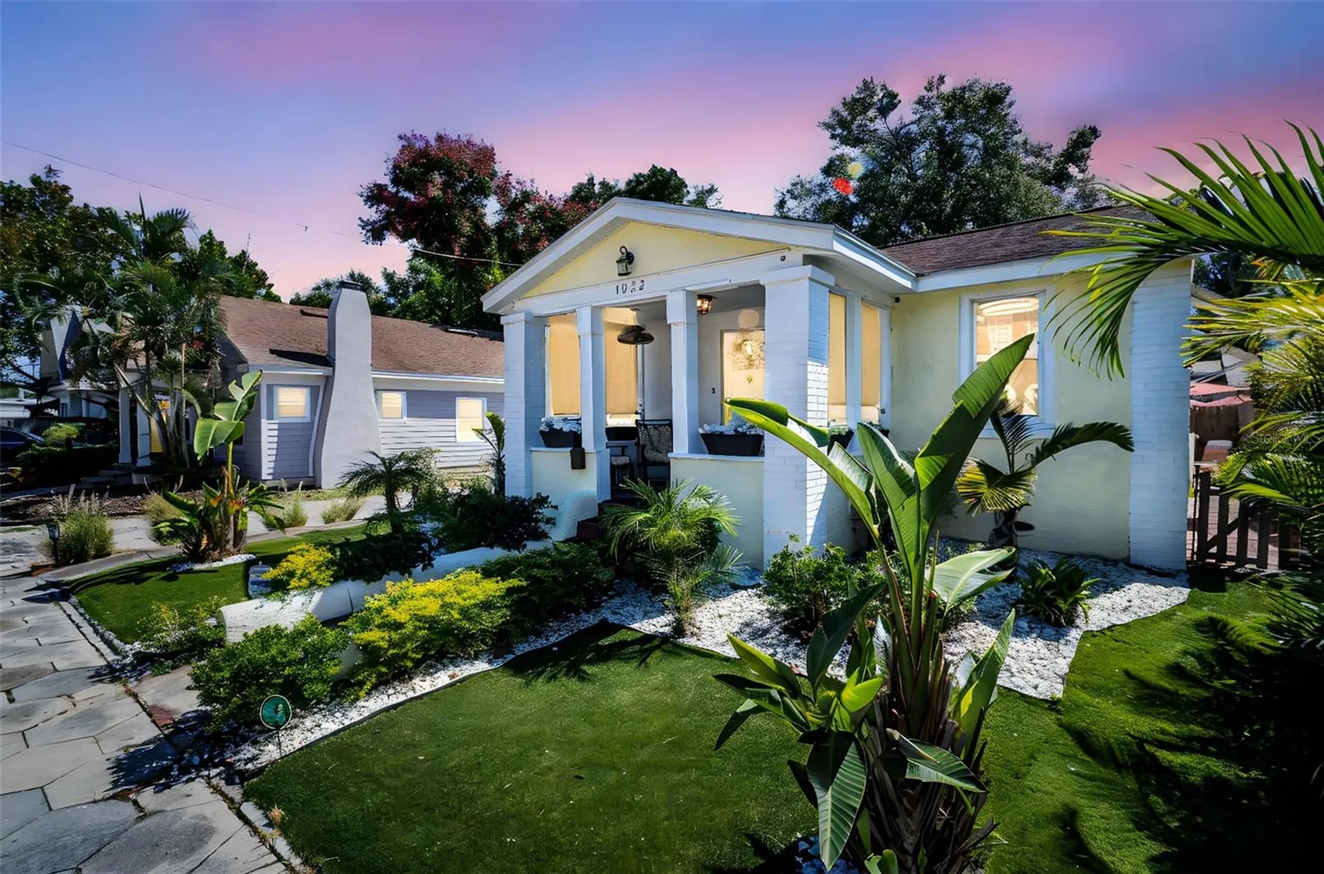 1022 10th Avenue N St Petersburg FL 33705