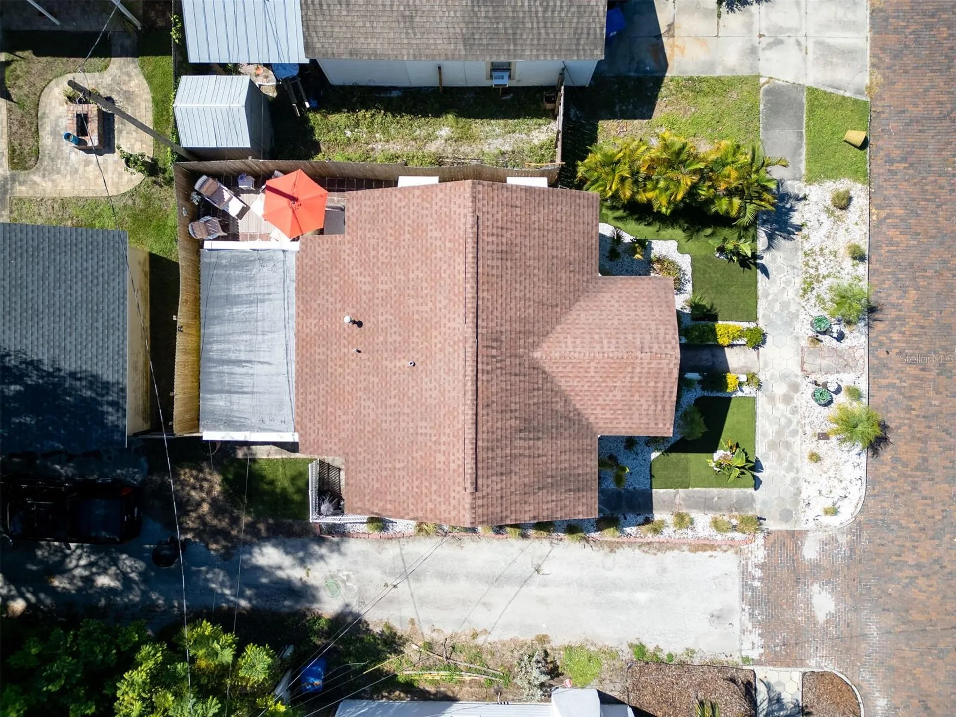 1022 10th Avenue N St Petersburg FL 33705