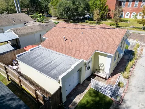 1022 10th Avenue N St Petersburg FL 33705