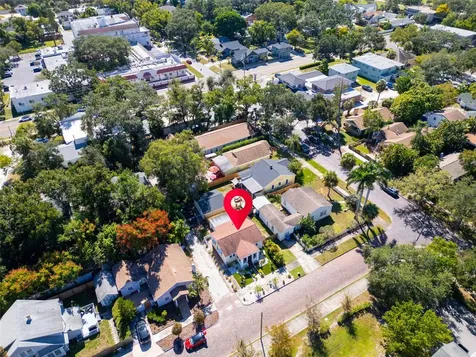 1022 10th Avenue N St Petersburg FL 33705
