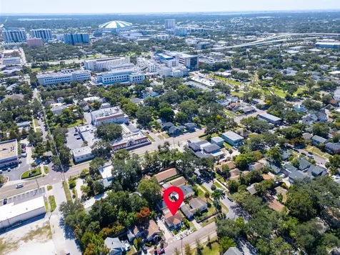1022 10th Avenue N St Petersburg FL 33705