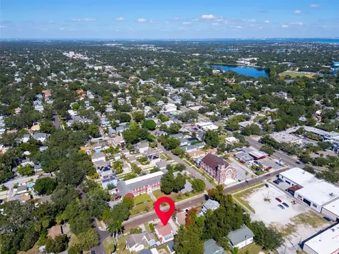 1022 10th Avenue N St Petersburg FL 33705