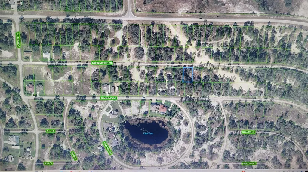 401 Morningside Drive Lake Placid FL 33852