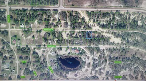 401 Morningside Drive Lake Placid FL 33852