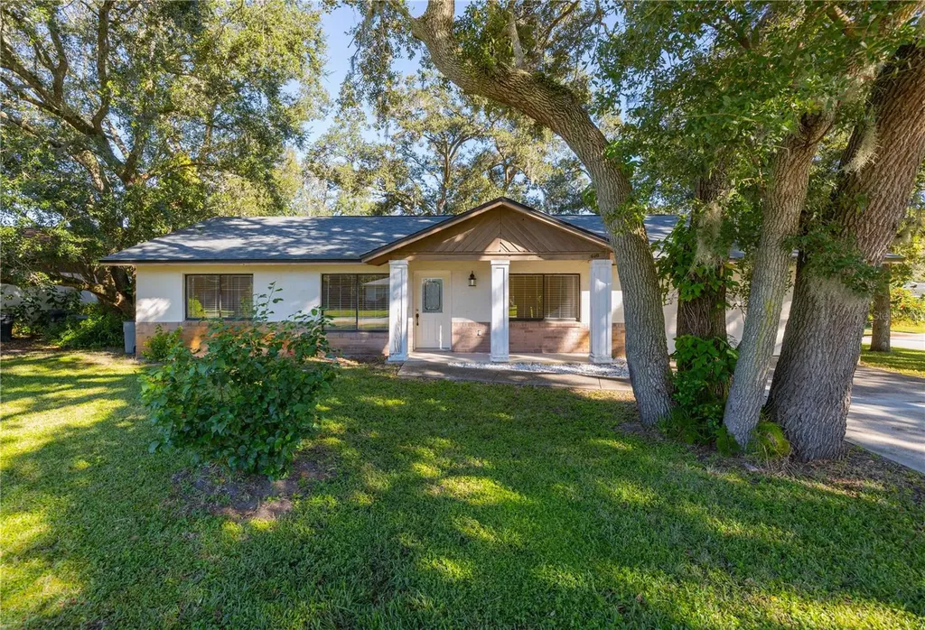 600 English Oaks Drive Port Orange FL 32127