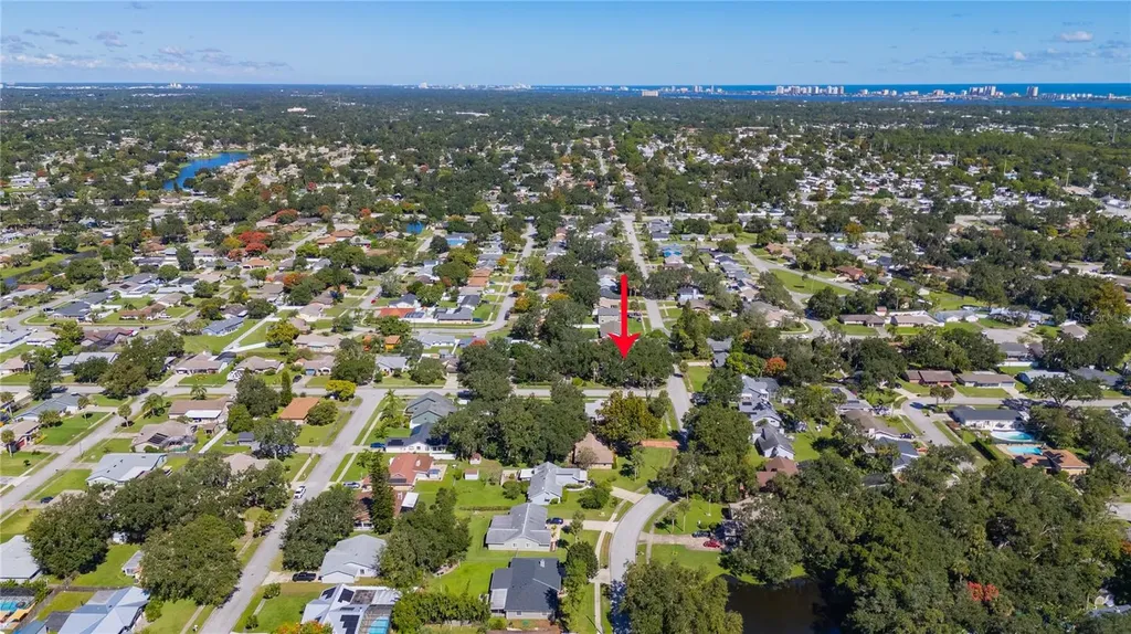 600 English Oaks Drive Port Orange FL 32127