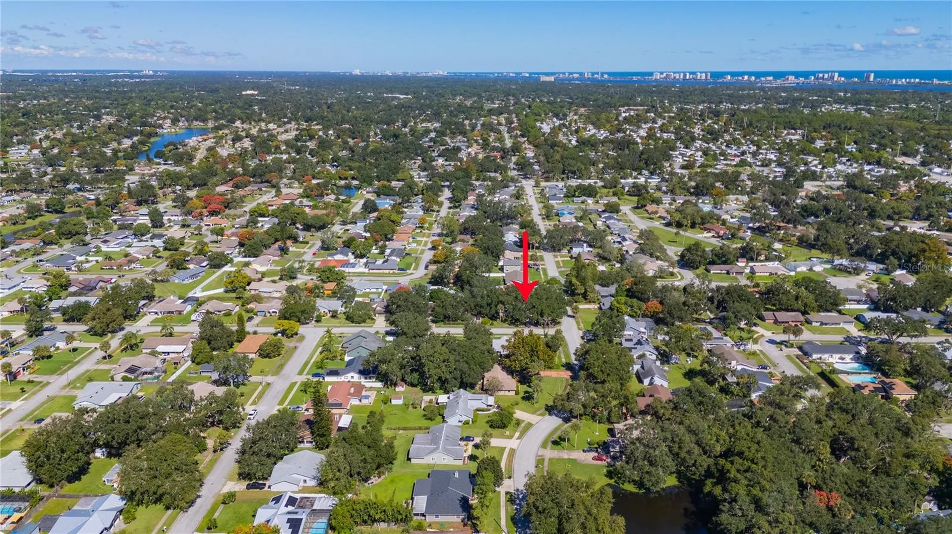 600 English Oaks Drive Port Orange FL 32127