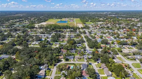 600 English Oaks Drive Port Orange FL 32127