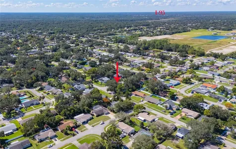 600 English Oaks Drive Port Orange FL 32127