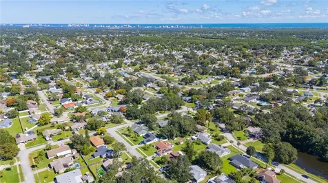 600 English Oaks Drive Port Orange FL 32127