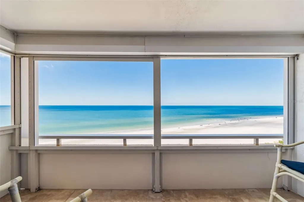 17920 Gulf Boulevard Redington Shores FL 33708