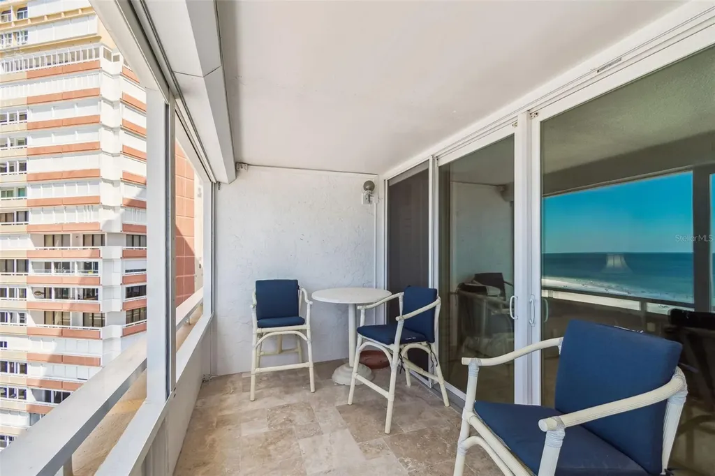 17920 Gulf Boulevard Redington Shores FL 33708