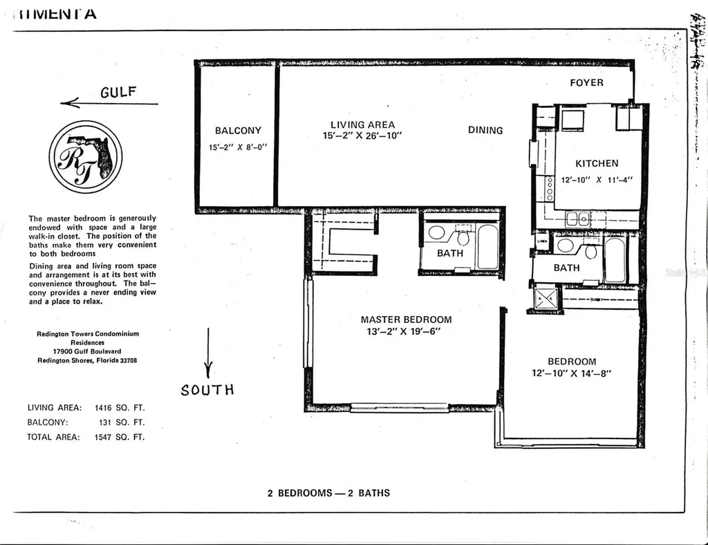 17920 Gulf Boulevard Redington Shores FL 33708