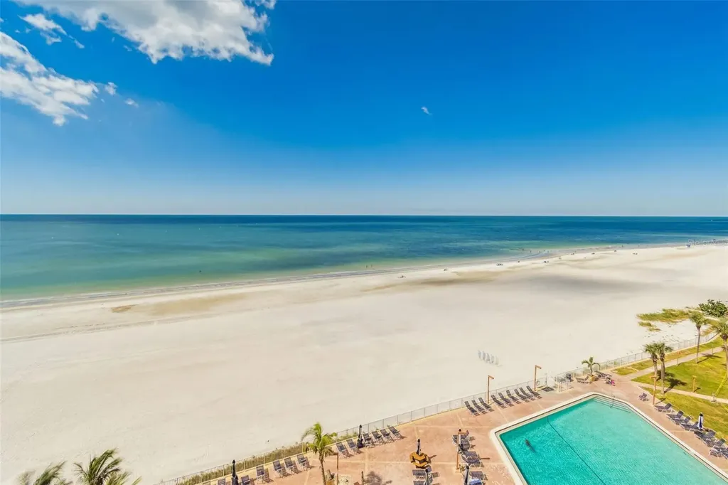 17920 Gulf Boulevard Redington Shores FL 33708