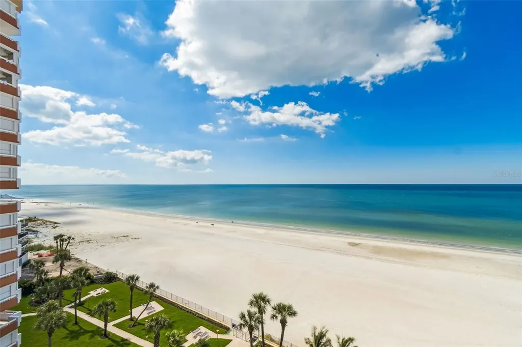 17920 Gulf Boulevard Redington Shores FL 33708