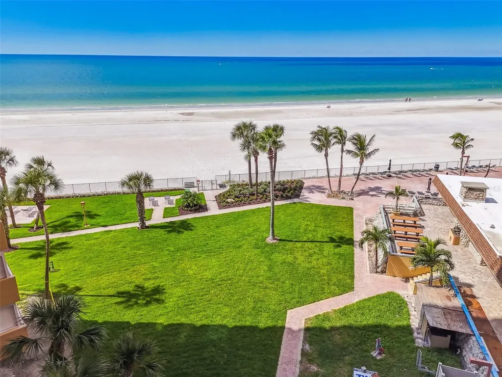 17920 Gulf Boulevard Redington Shores FL 33708