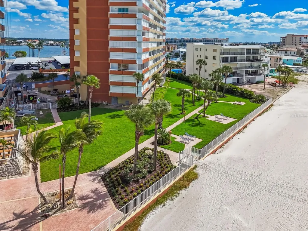 17920 Gulf Boulevard Redington Shores FL 33708