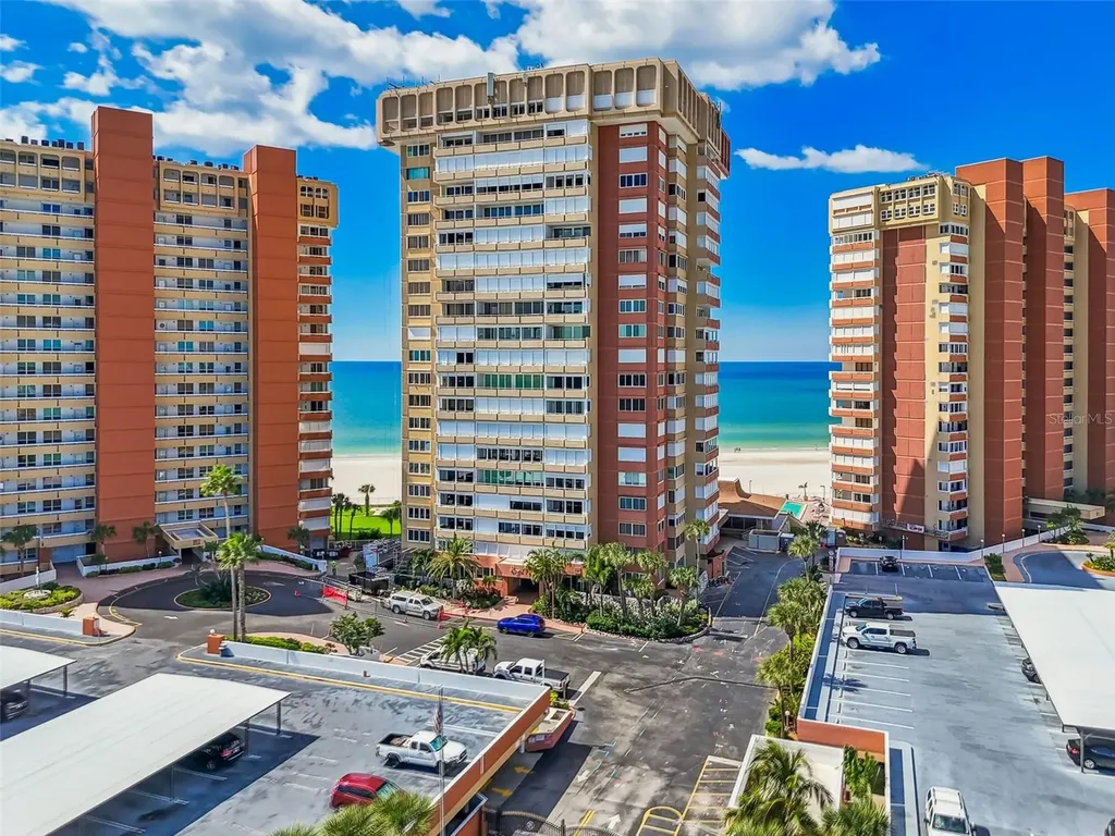 17920 Gulf Boulevard Redington Shores FL 33708