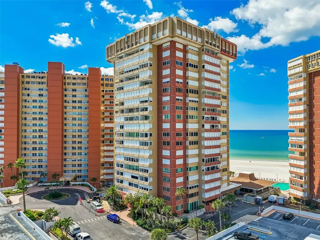 17920 Gulf Boulevard Redington Shores FL 33708