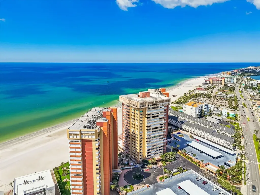 17920 Gulf Boulevard Redington Shores FL 33708