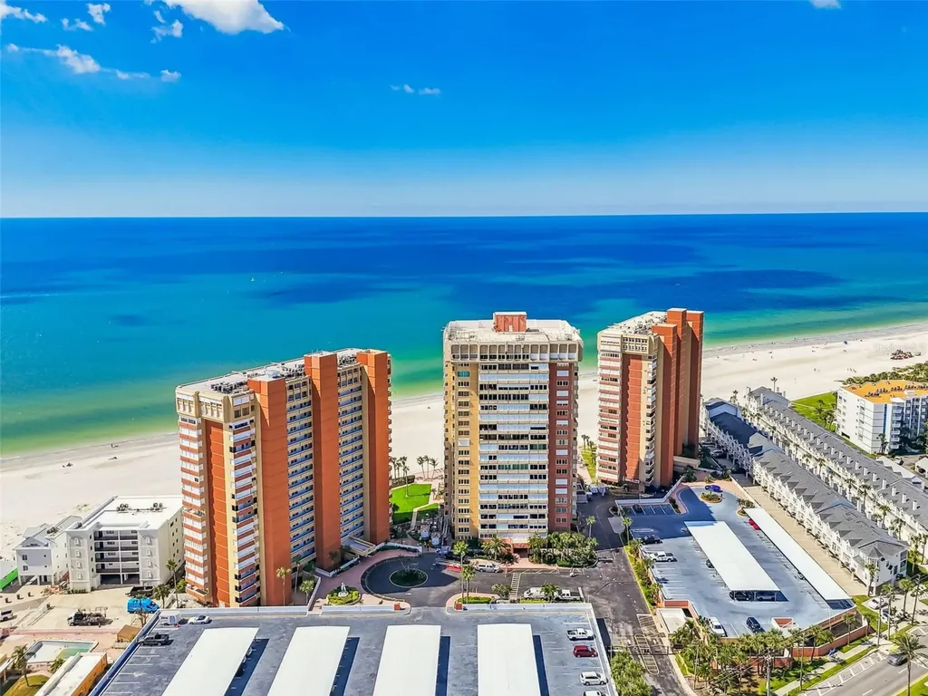 17920 Gulf Boulevard Redington Shores FL 33708