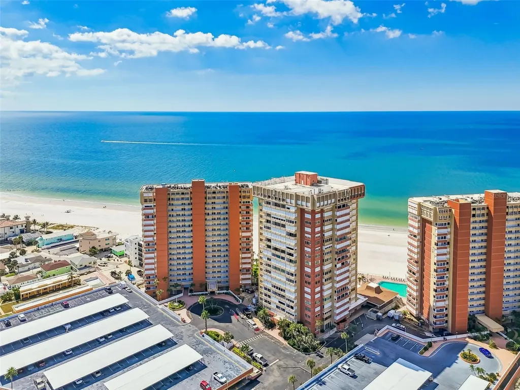 17920 Gulf Boulevard Redington Shores FL 33708