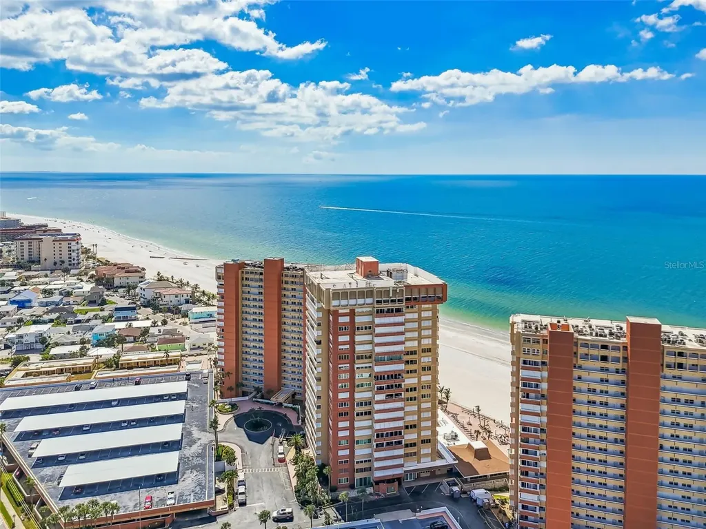 17920 Gulf Boulevard Redington Shores FL 33708