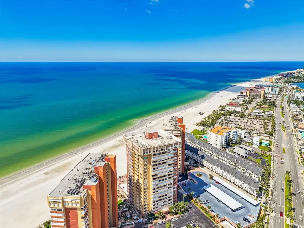 17920 Gulf Boulevard Redington Shores FL 33708