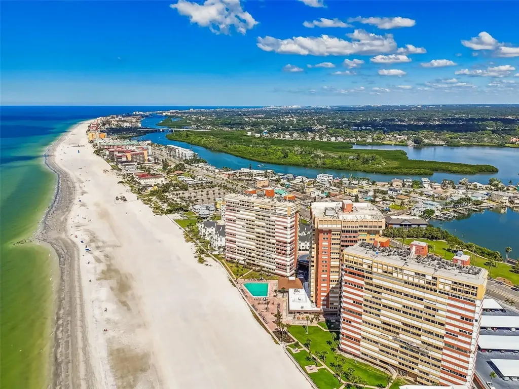 17920 Gulf Boulevard Redington Shores FL 33708