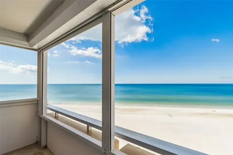 17920 Gulf Boulevard Redington Shores FL 33708