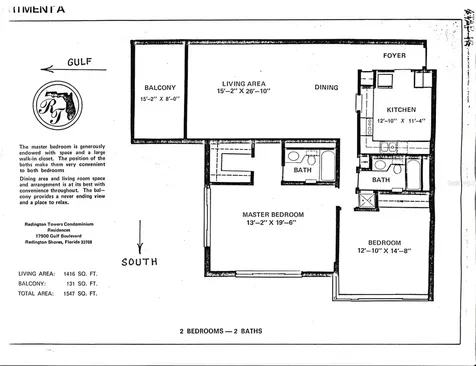 17920 Gulf Boulevard Redington Shores FL 33708
