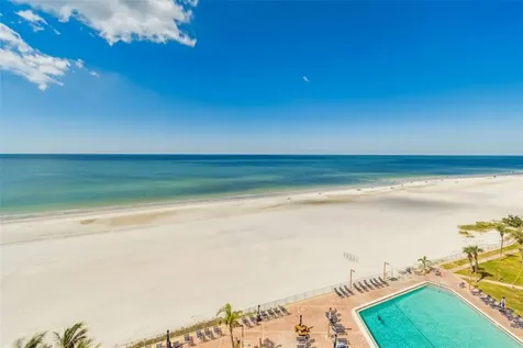17920 Gulf Boulevard Redington Shores FL 33708