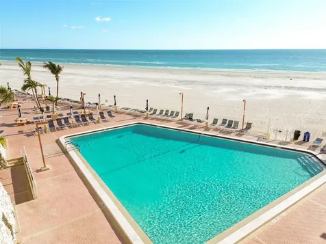 17920 Gulf Boulevard Redington Shores FL 33708