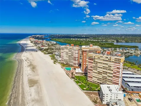 17920 Gulf Boulevard Redington Shores FL 33708