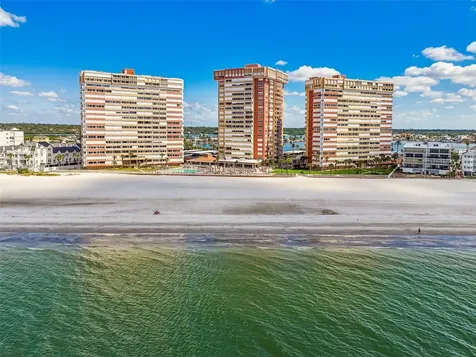 17920 Gulf Boulevard Redington Shores FL 33708