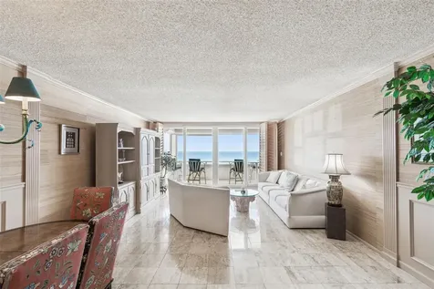 17920 Gulf Boulevard Redington Shores FL 33708