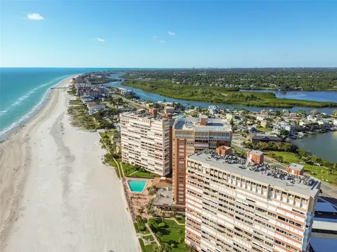 17920 Gulf Boulevard Redington Shores FL 33708