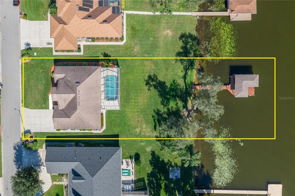 264 Ruby Lake Lane Winter Haven FL 33884