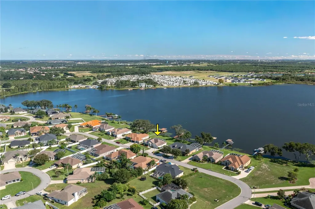 264 Ruby Lake Lane Winter Haven FL 33884