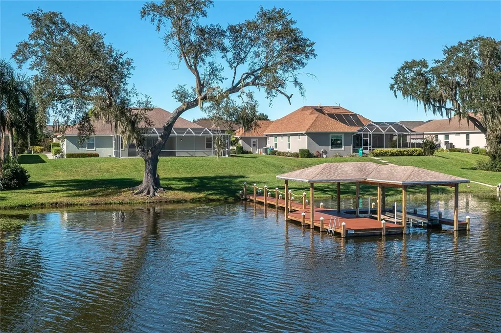 264 Ruby Lake Lane Winter Haven FL 33884