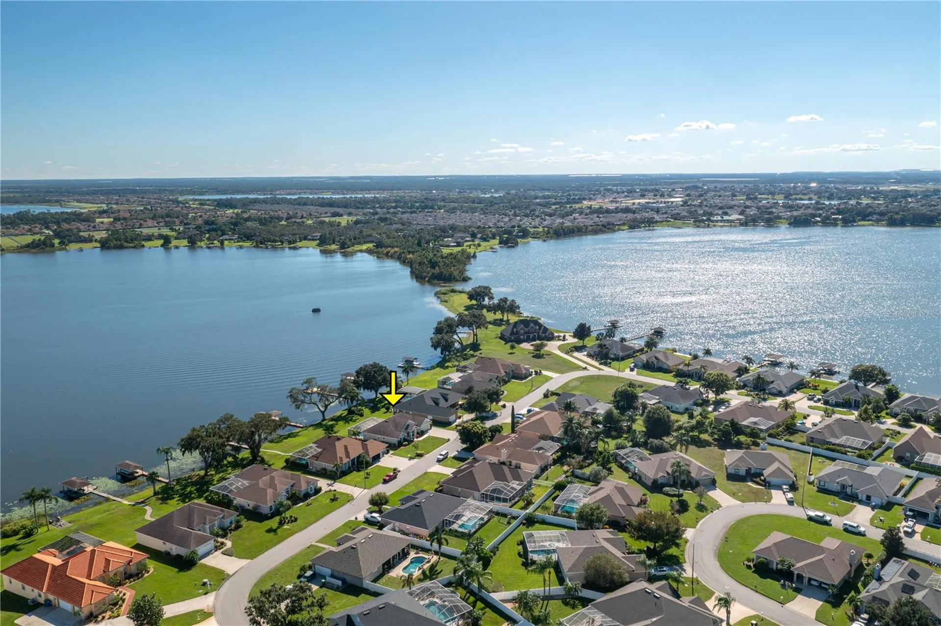 264 Ruby Lake Lane Winter Haven FL 33884
